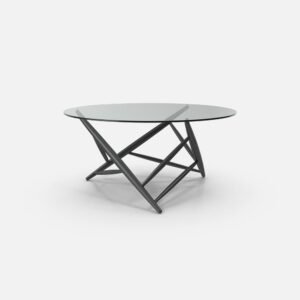 Grey Stylish Table
