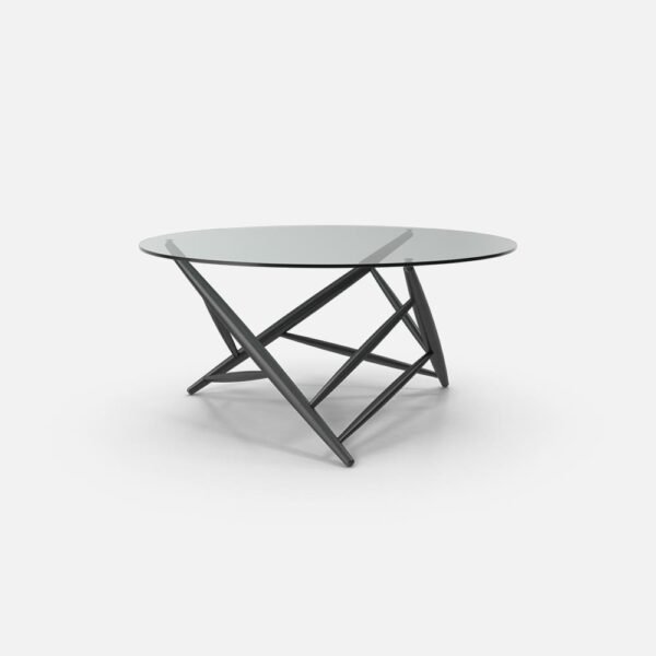 Grey Stylish Table